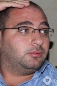 Ahmet Cendi