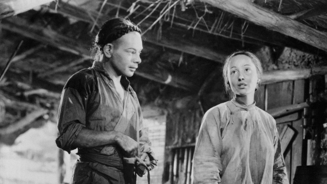 The Good Earth İndir - görsel 7