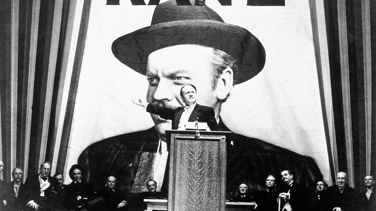Yurttaş Kane İndir - görsel 7