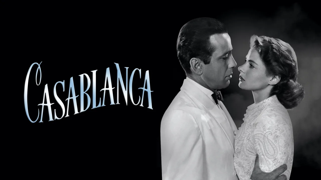 Kazablanka İndir - görsel 3