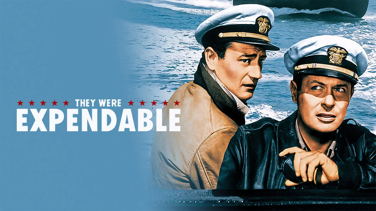 They Were Expendable İndir - görsel 9