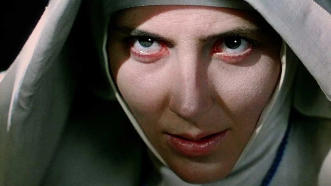 Black Narcissus İndir - görsel 1