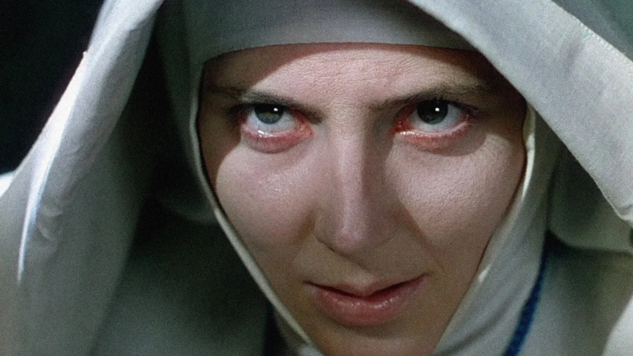 Black Narcissus İndir - görsel 6