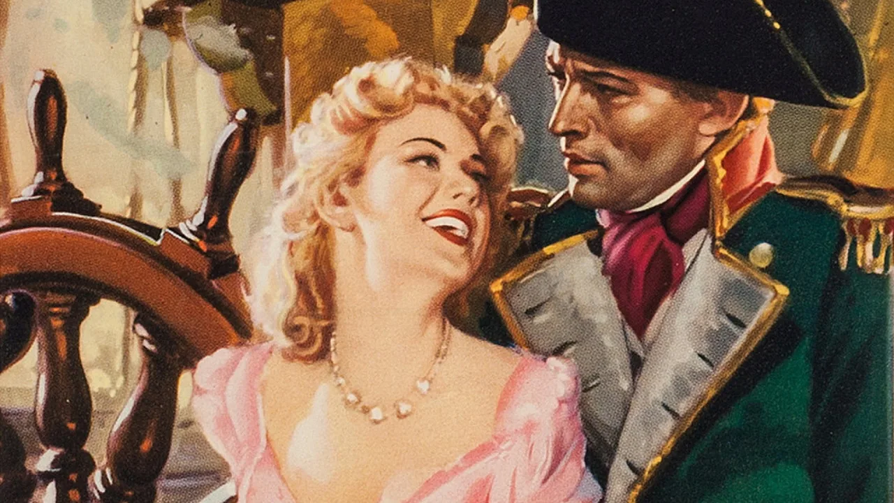 Captain Horatio Hornblower R.N. - görsel 6