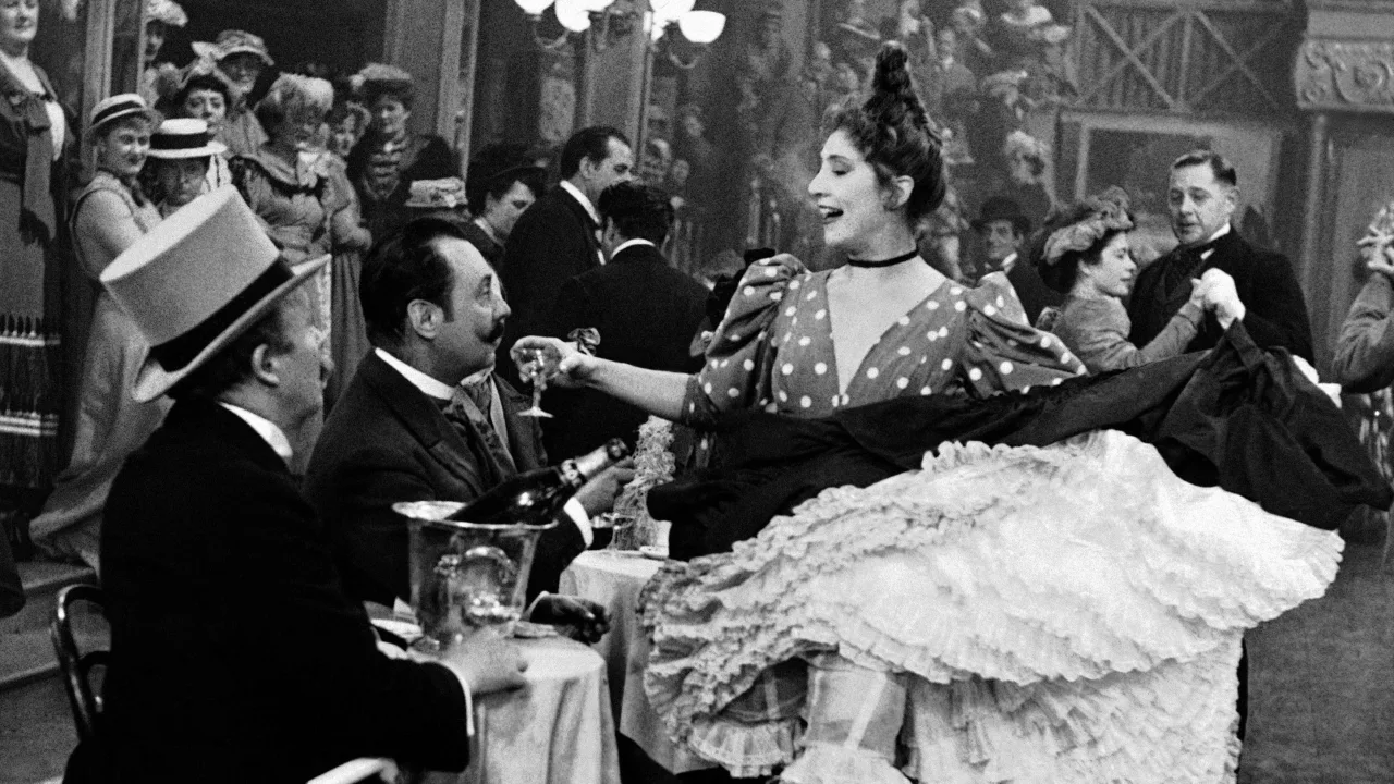 Moulin Rouge İndir - görsel 1