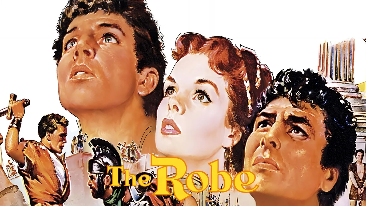 The Robe İndir - görsel 7