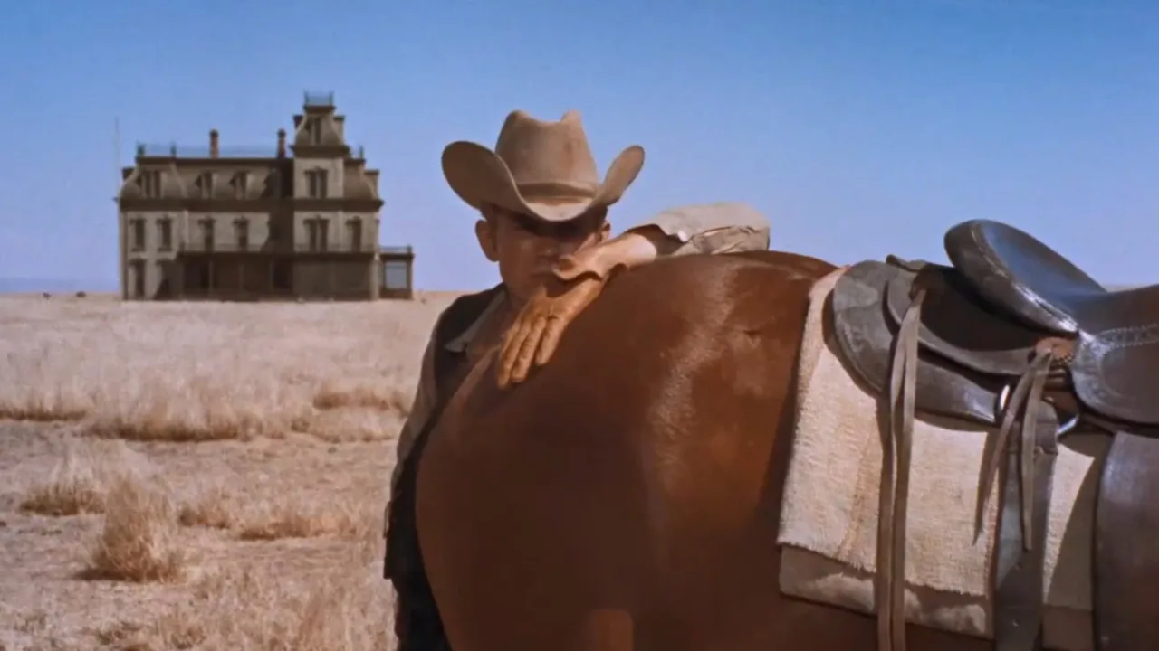 Devlerin Aşkı İndir - görsel 9