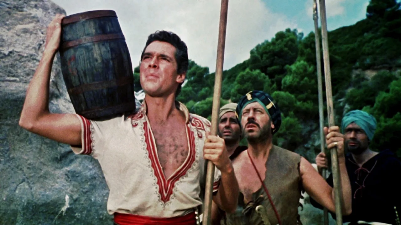 Sinbad'ın 7. Yolculuğu - görsel 3