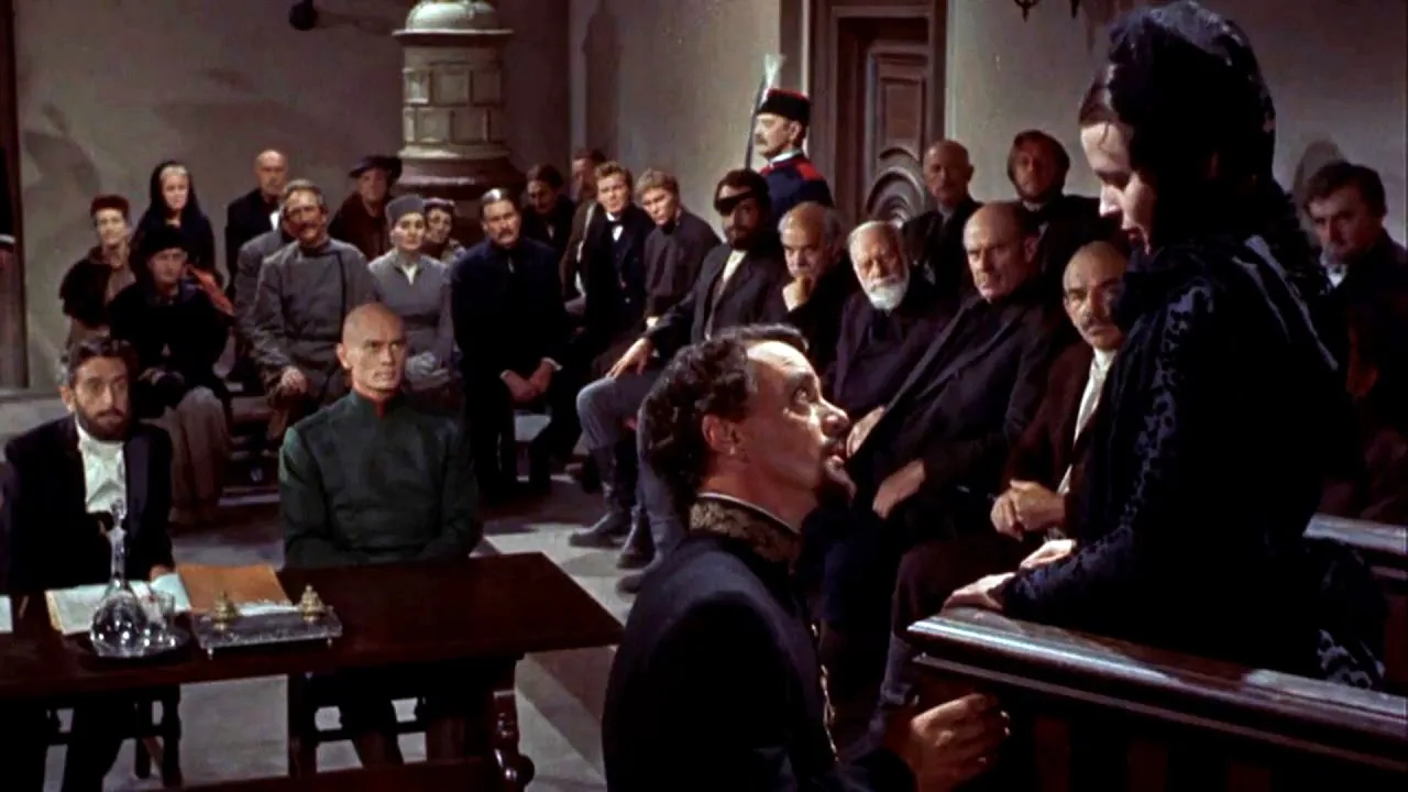 The Brothers Karamazov İndir - görsel 6