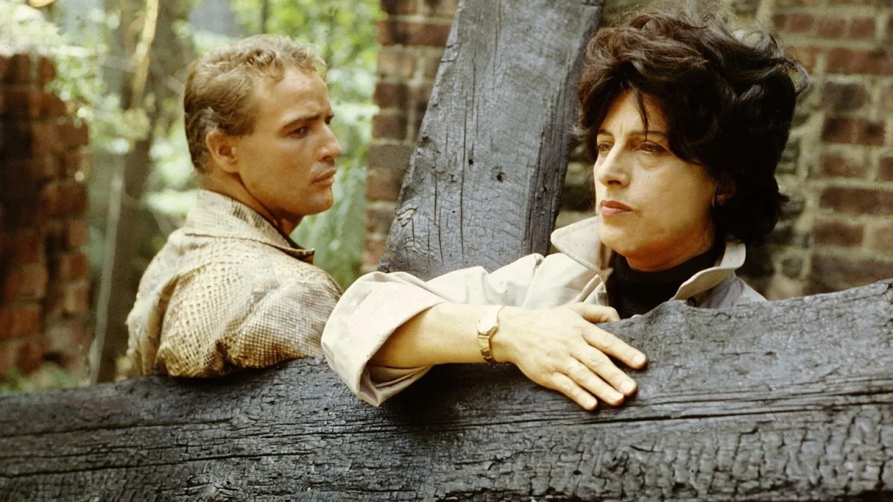 The Fugitive Kind İndir - görsel 9