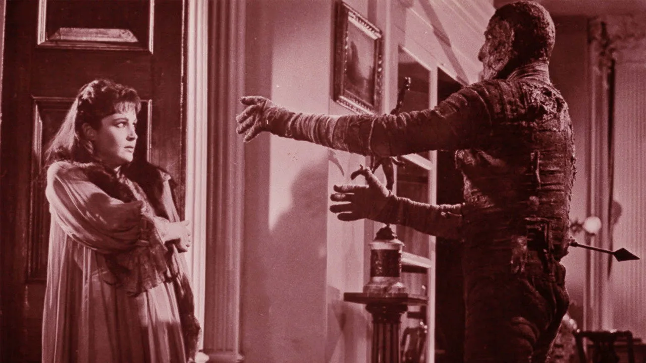The Mummy İndir - görsel 6