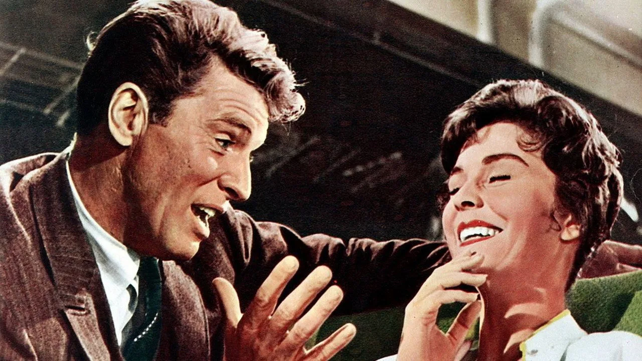 Elmer Gantry İndir - görsel 6