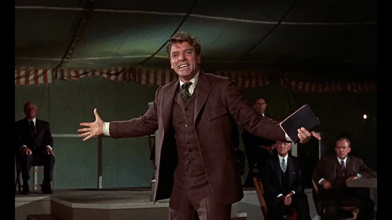 Elmer Gantry İndir - görsel 7