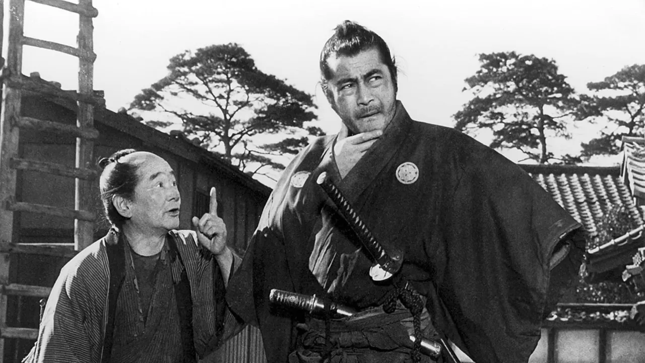 Yojimbo İndir - görsel 1