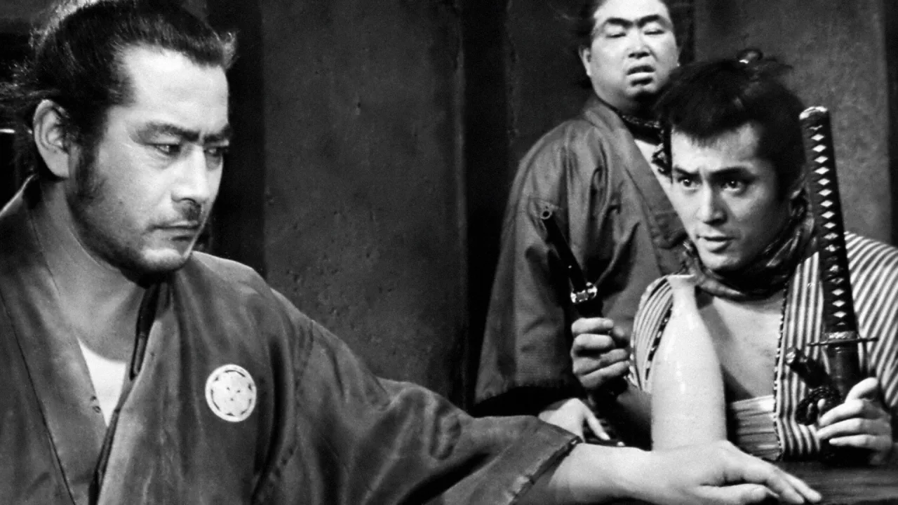 Yojimbo İndir - görsel 4