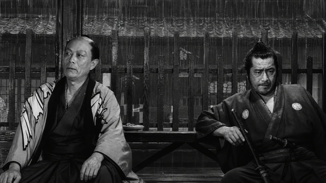 Yojimbo İndir - görsel 6