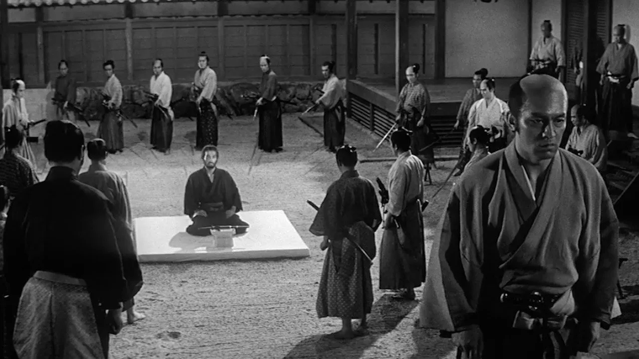 Harakiri İndir - görsel 10