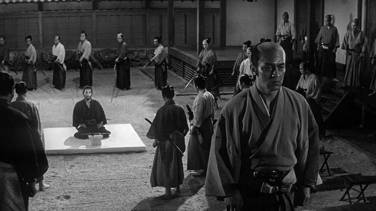 Harakiri İndir - görsel 7