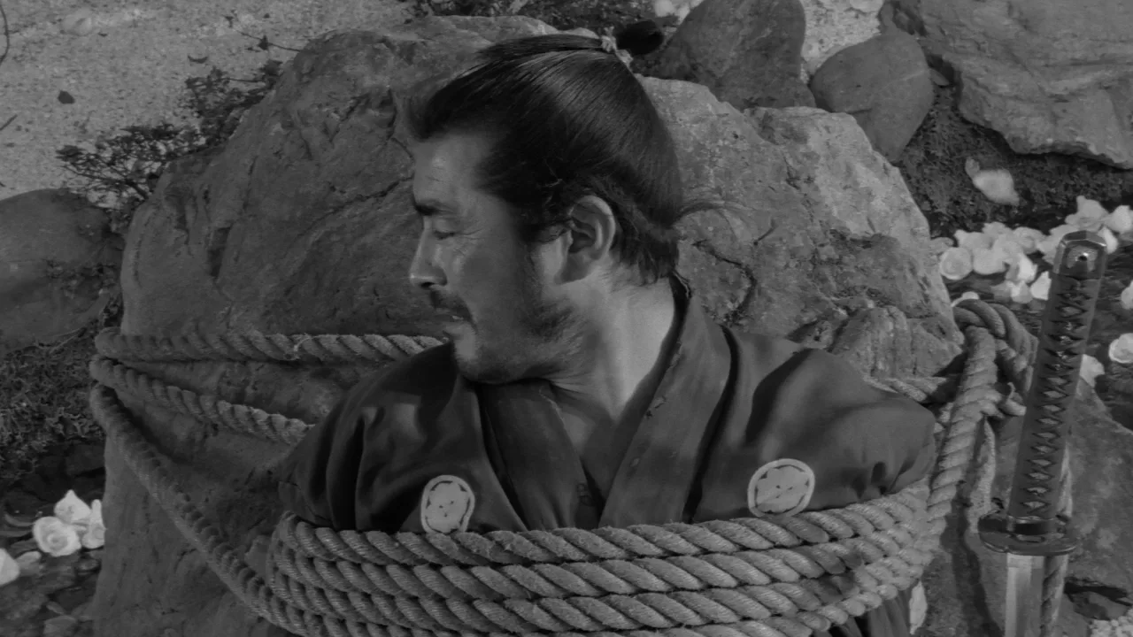 Sanjuro İndir - görsel 6
