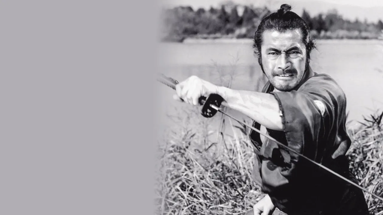 Sanjuro İndir - görsel 9