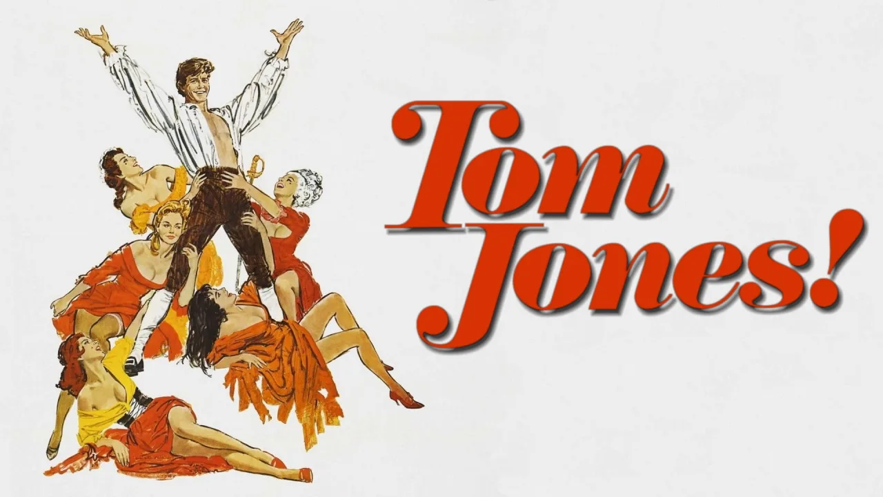 Tom Jones İndir - görsel 9