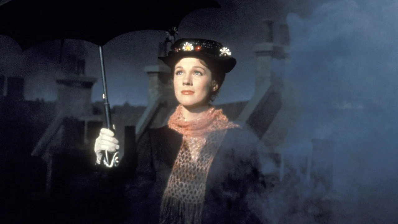Mary Poppins İndir - görsel 2