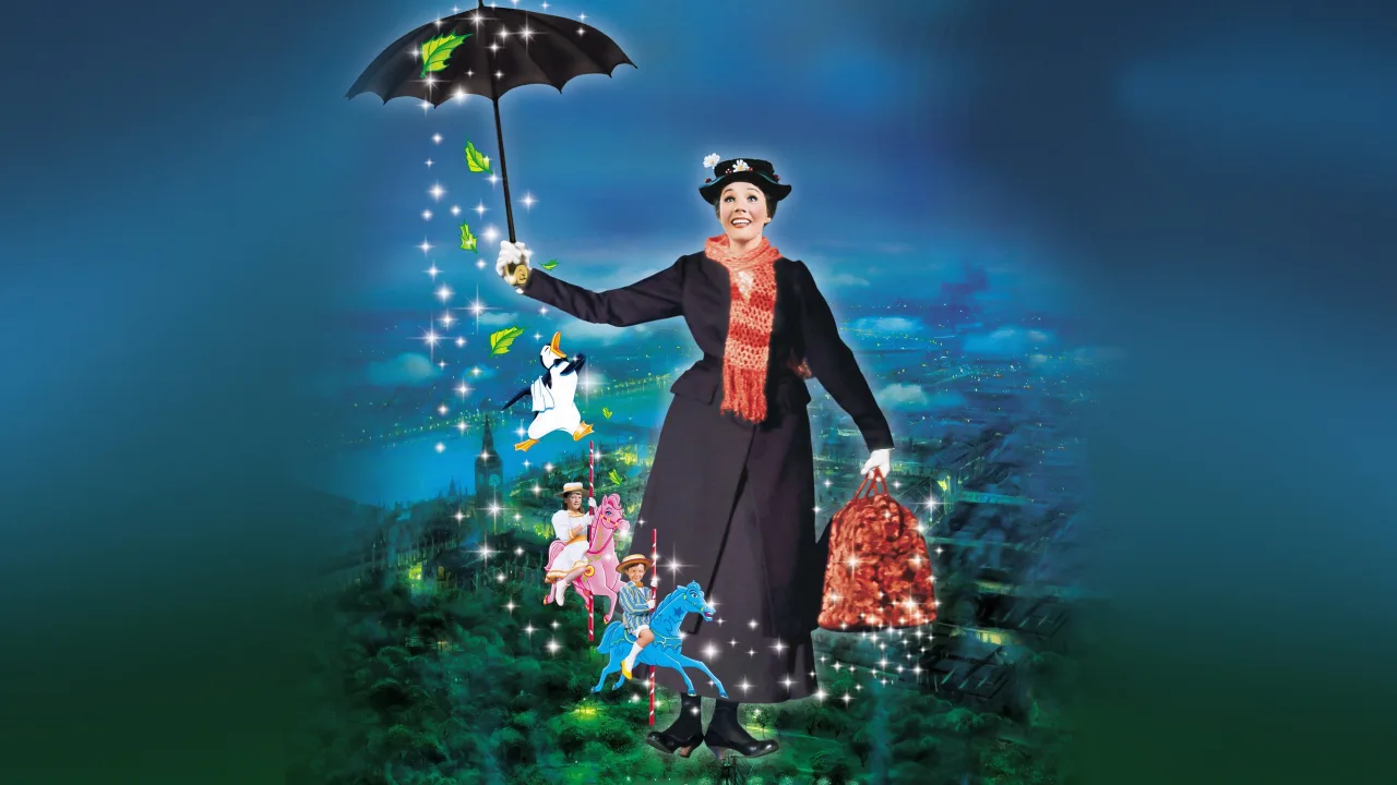 Mary Poppins İndir - görsel 3