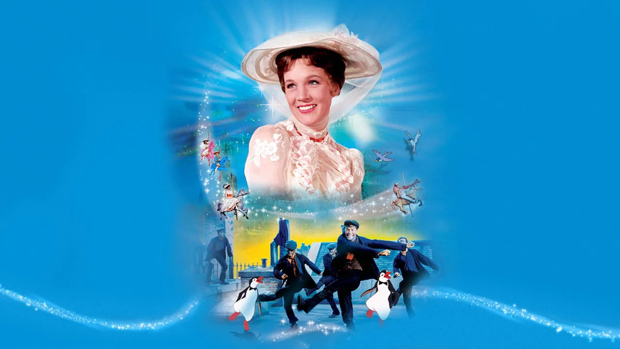 Mary Poppins İndir - görsel 6