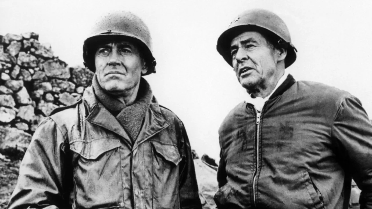 Battle of the Bulge İndir - görsel 1