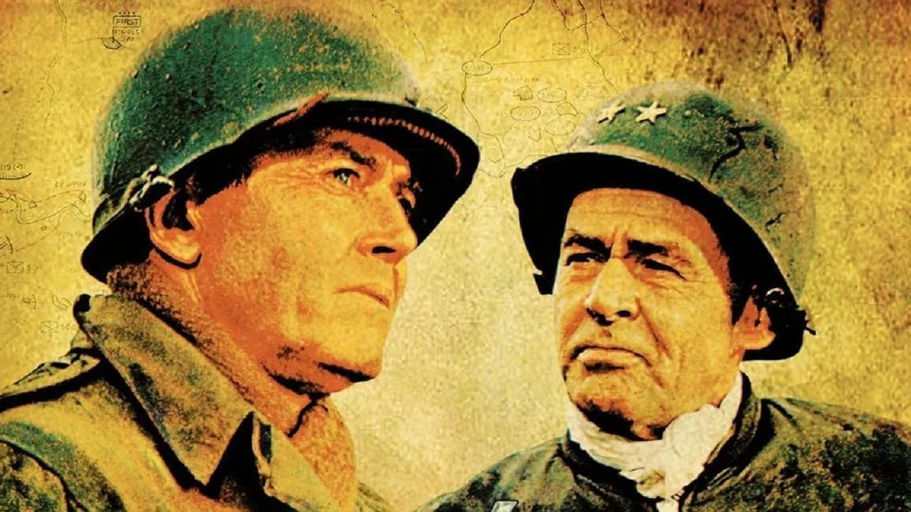Battle of the Bulge İndir - görsel 8