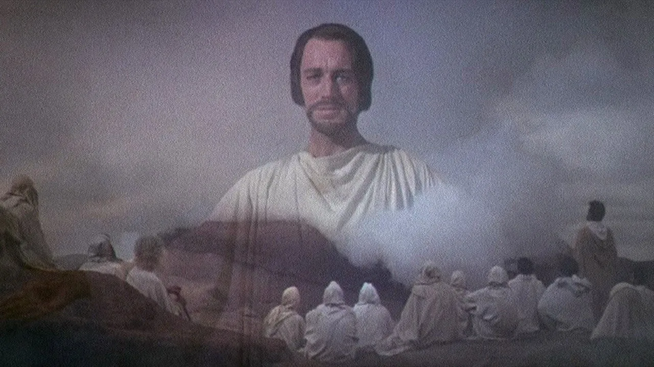 The Greatest Story Ever Told İndir - görsel 7