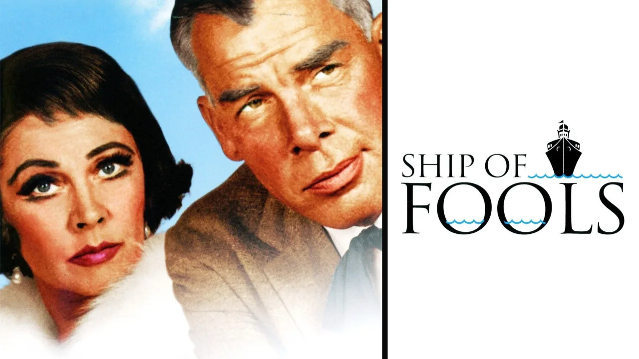 Ship of Fools İndir - görsel 9