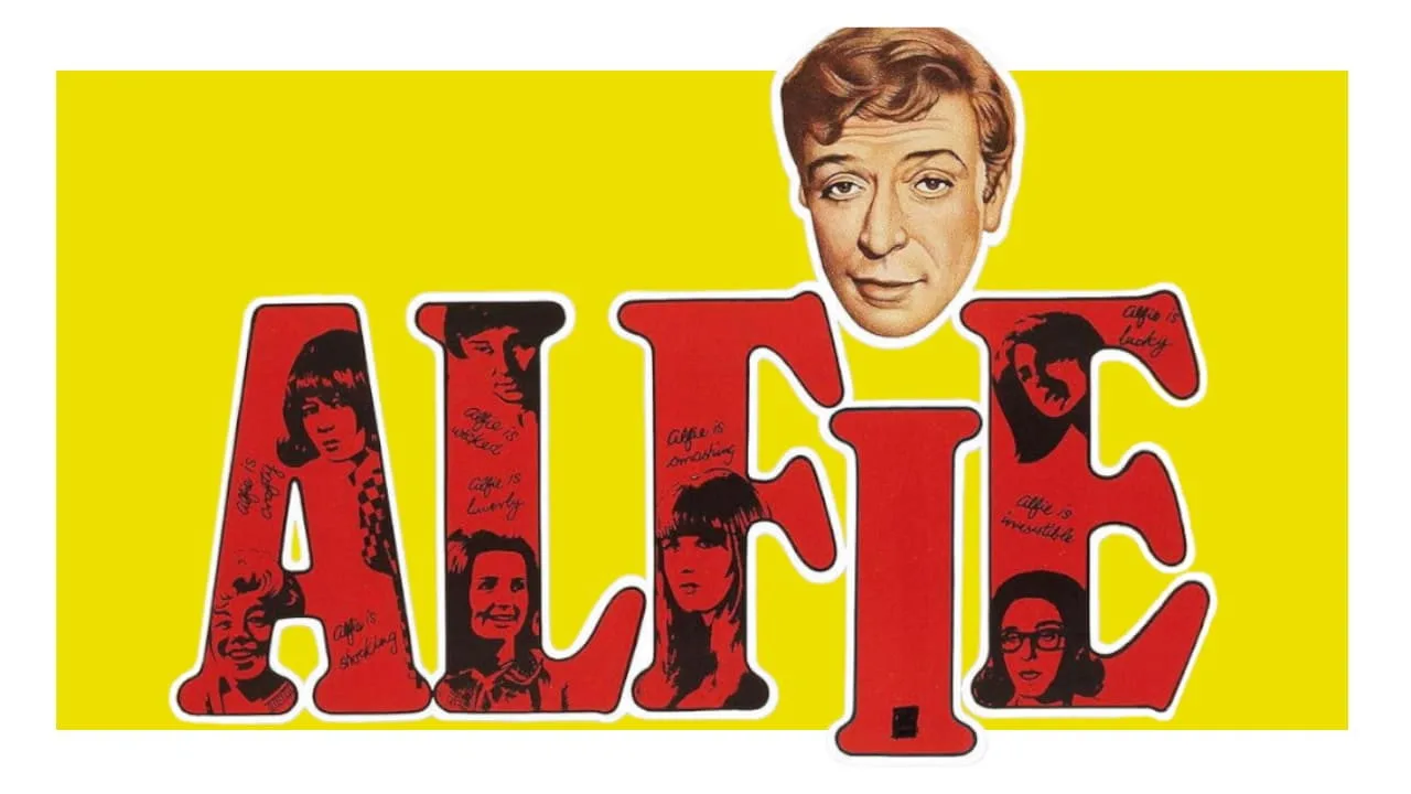 Alfie İndir - görsel 9