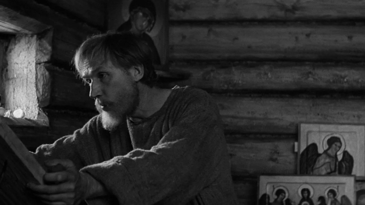 Andrei Rublev İndir - görsel 8