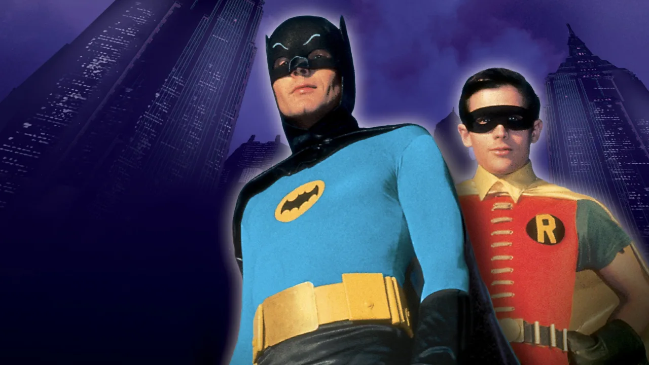Batman İndir - görsel 1