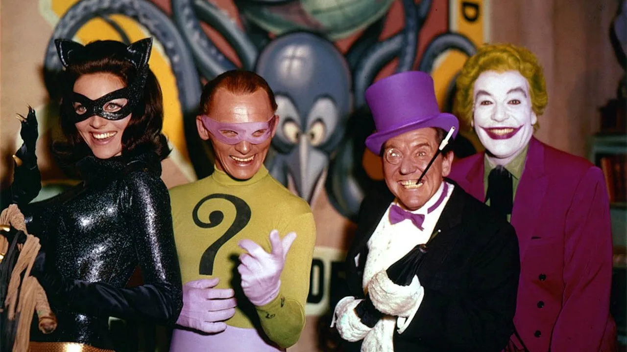 Batman İndir - görsel 6