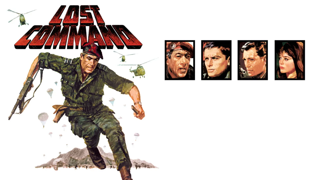 Lost Command İndir - görsel 7