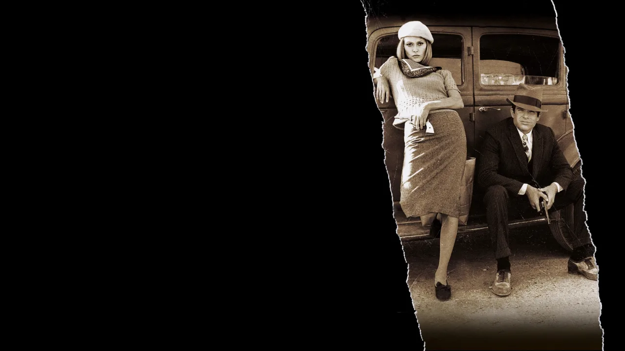 Bonnie ve Clyde İndir - görsel 10