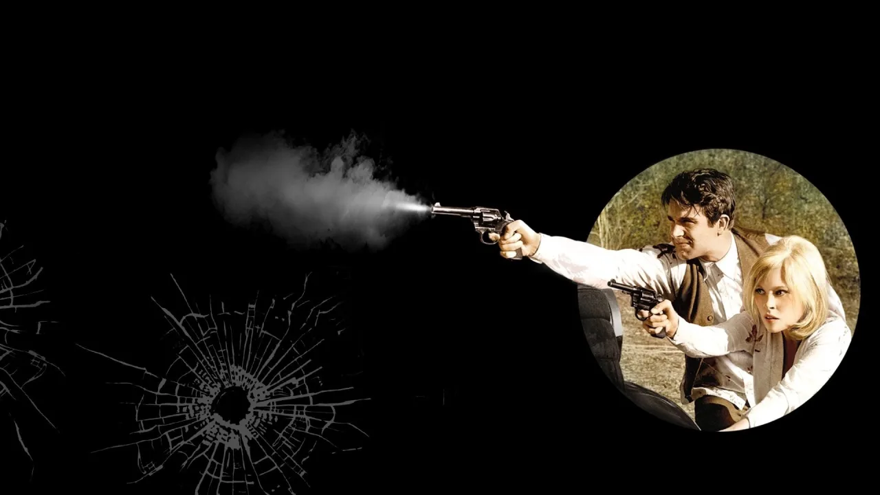 Bonnie ve Clyde İndir - görsel 4
