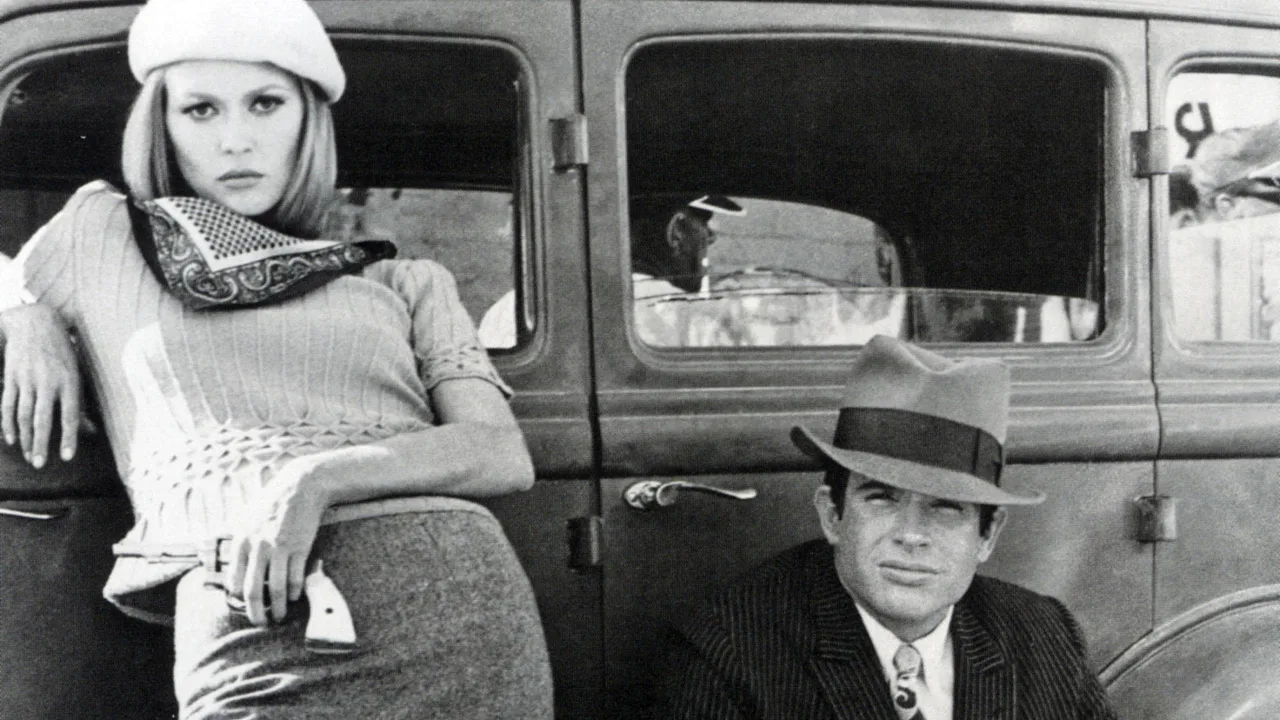 Bonnie ve Clyde İndir - görsel 6