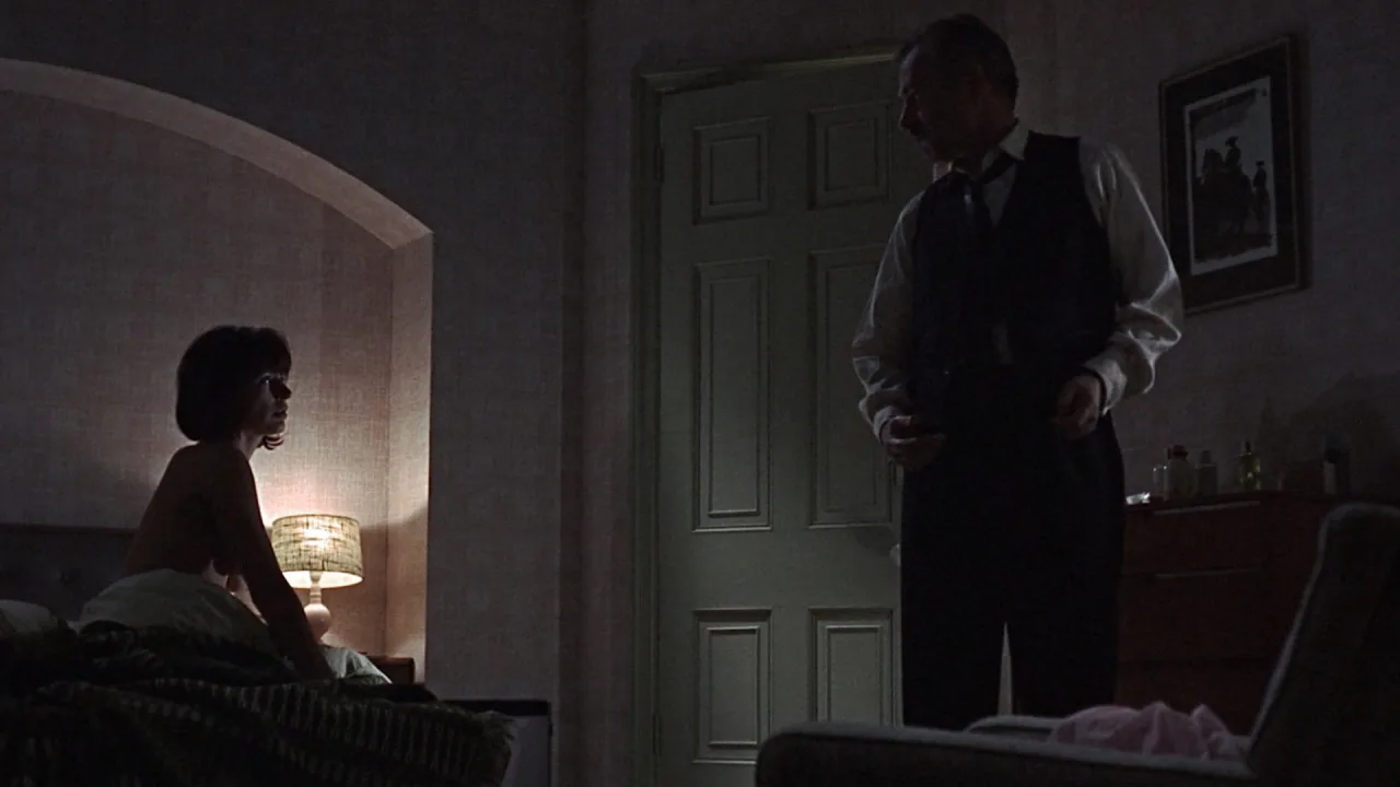 The Deadly Affair İndir - görsel 4