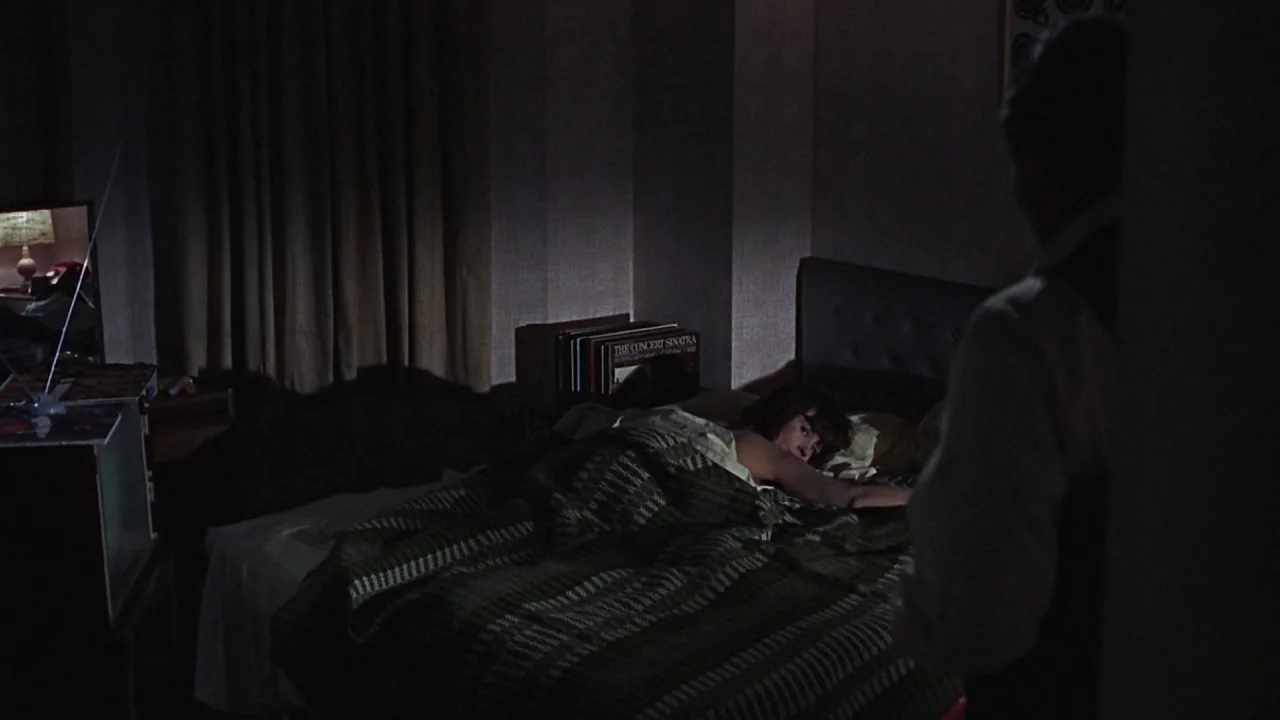 The Deadly Affair İndir - görsel 8