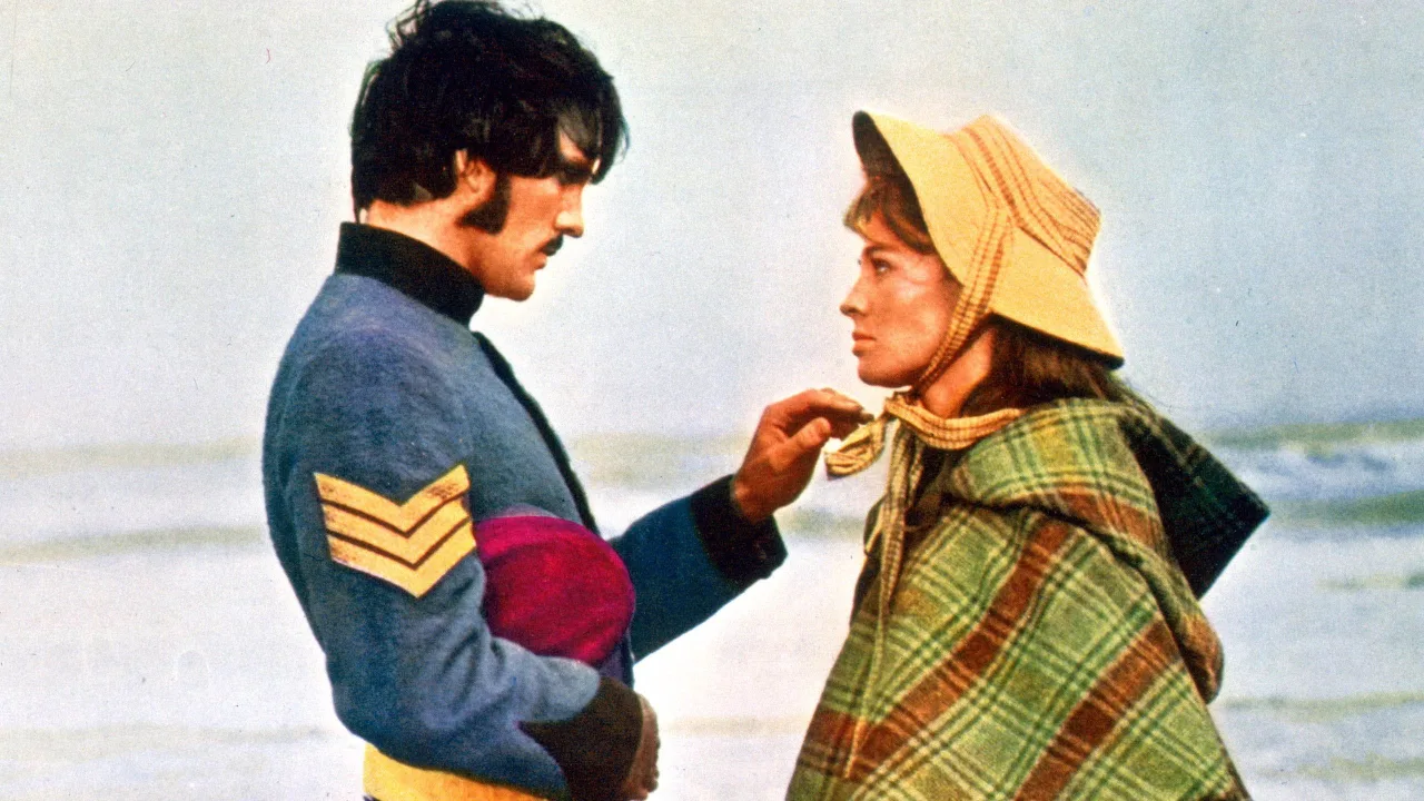 Far from the Madding Crowd İndir - görsel 6