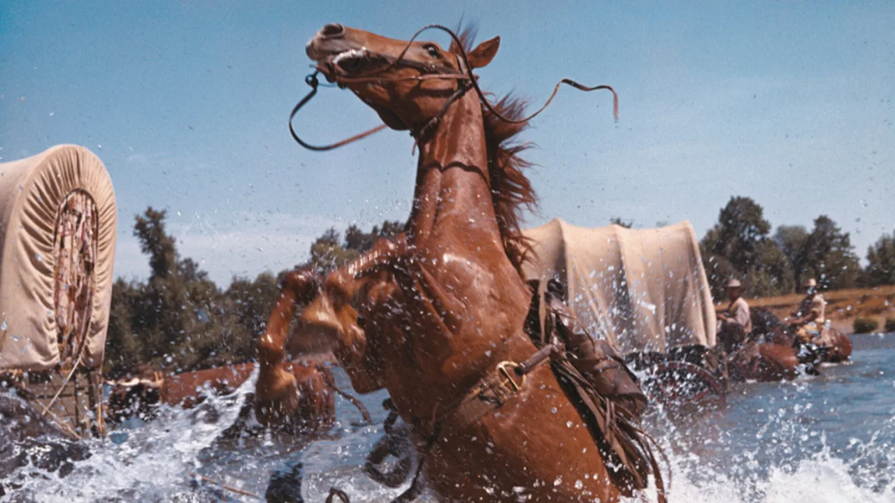 The Way West İndir - görsel 3