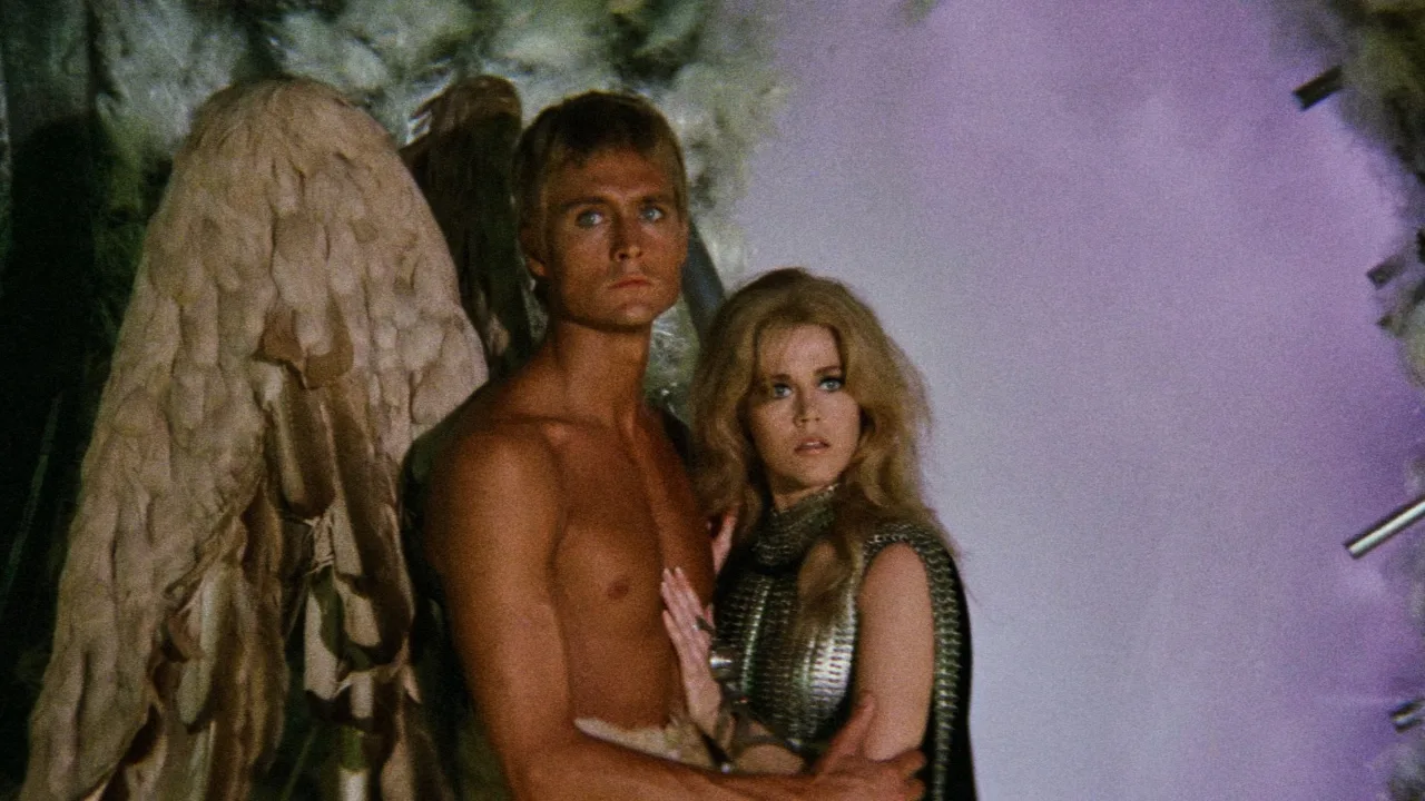 Barbarella İndir - görsel 6