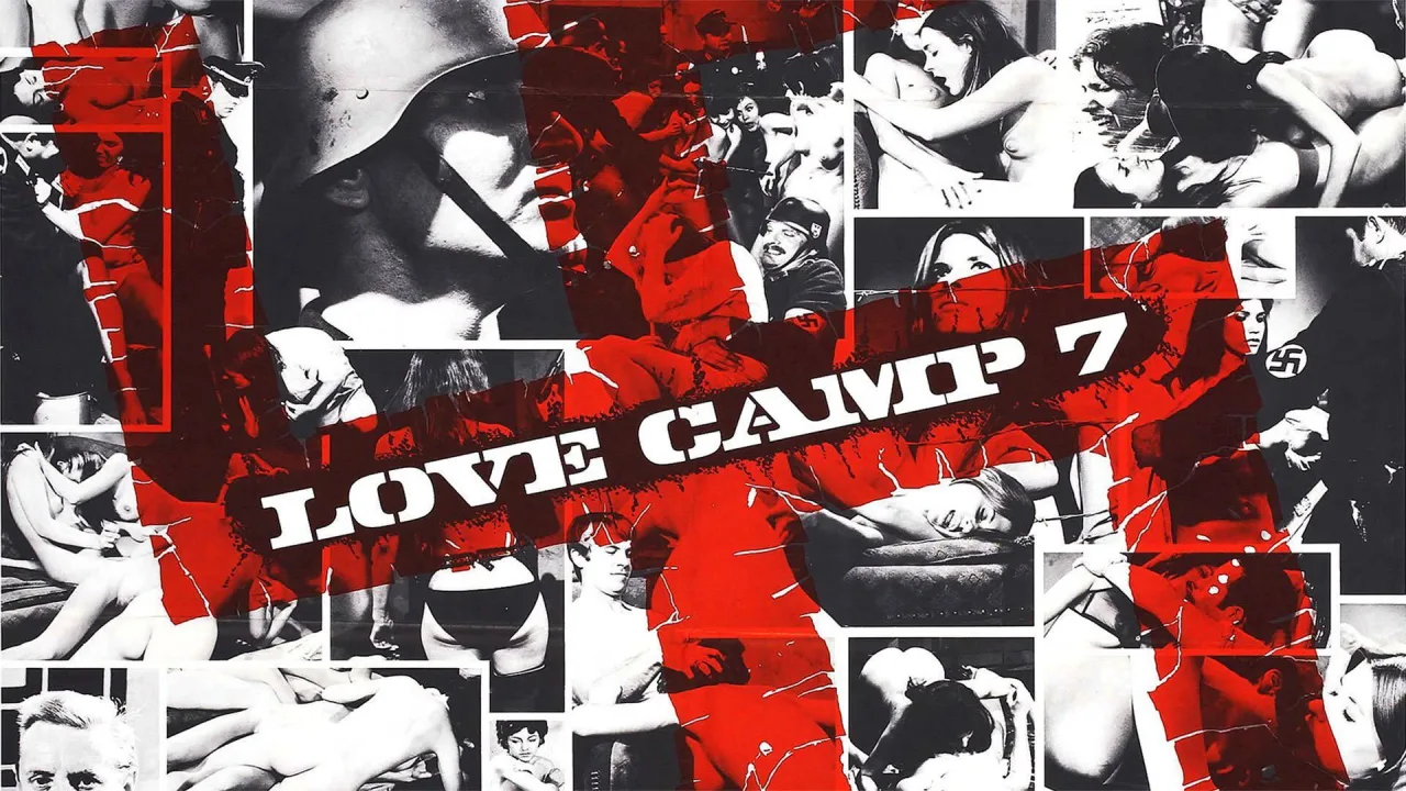 Love Camp 7 İndir - görsel 2
