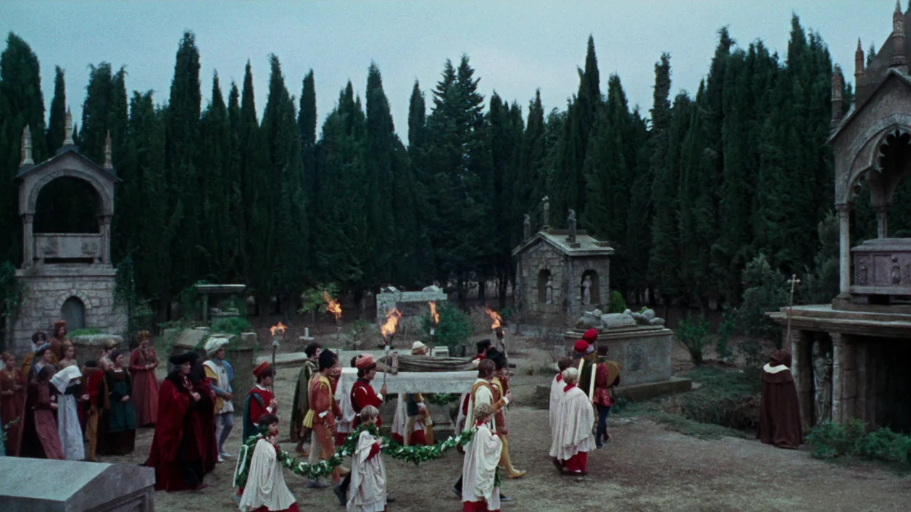 Romeo ve Juliet İndir - görsel 10