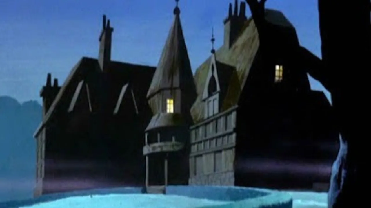 Scooby-Doo, Neredesin? 1080p İndir - görsel 10