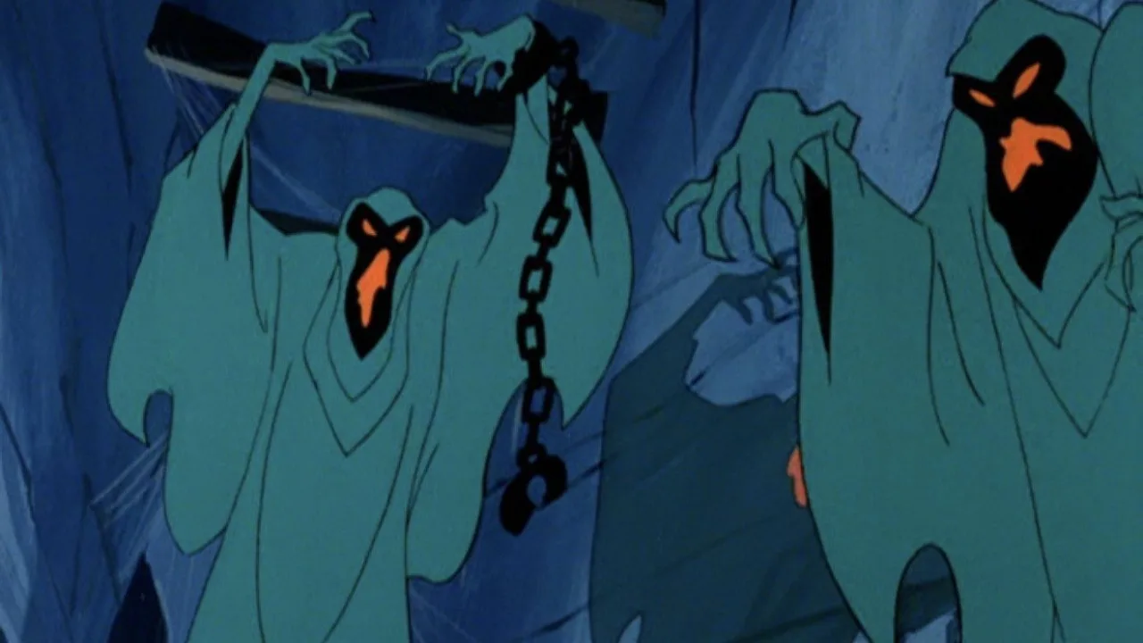 Scooby-Doo, Neredesin? 1080p İndir - görsel 3