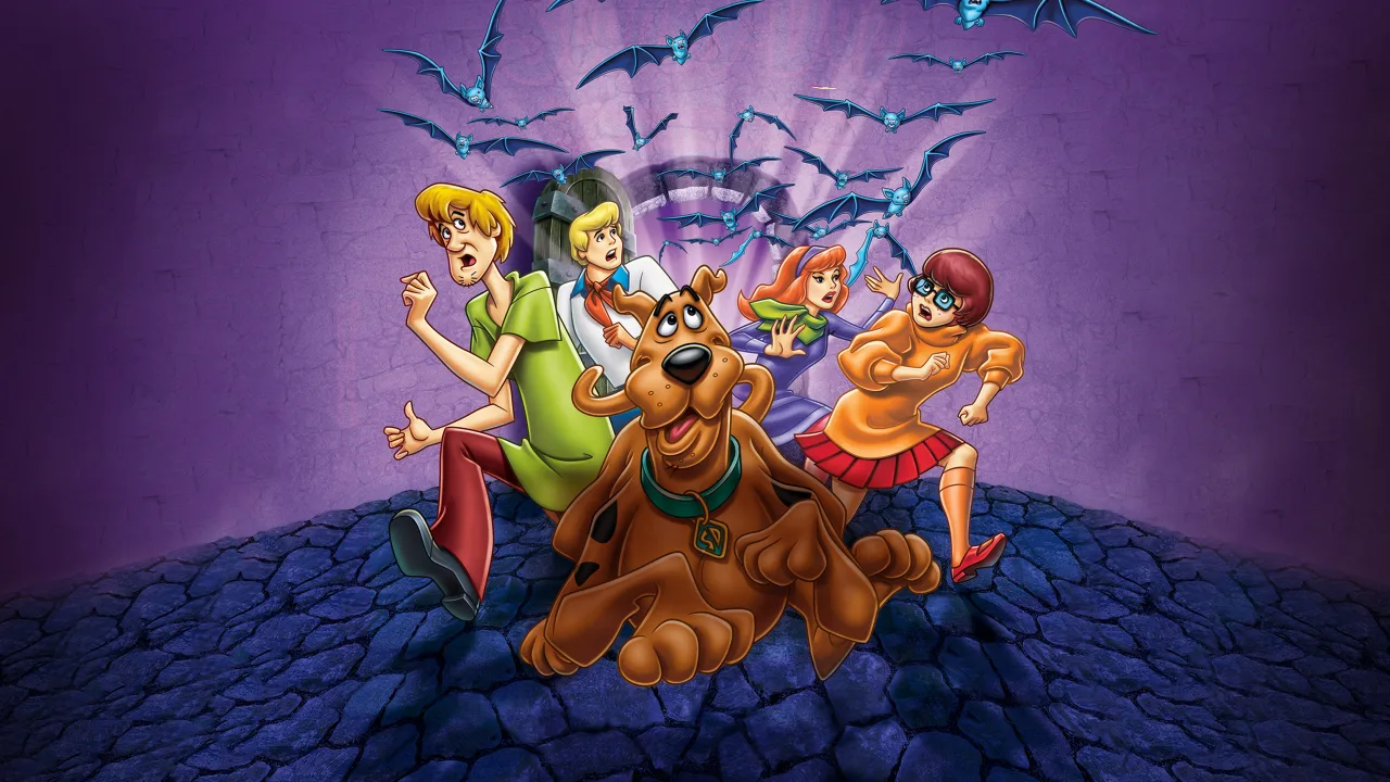 Scooby-Doo, Neredesin? 1080p İndir - görsel 8